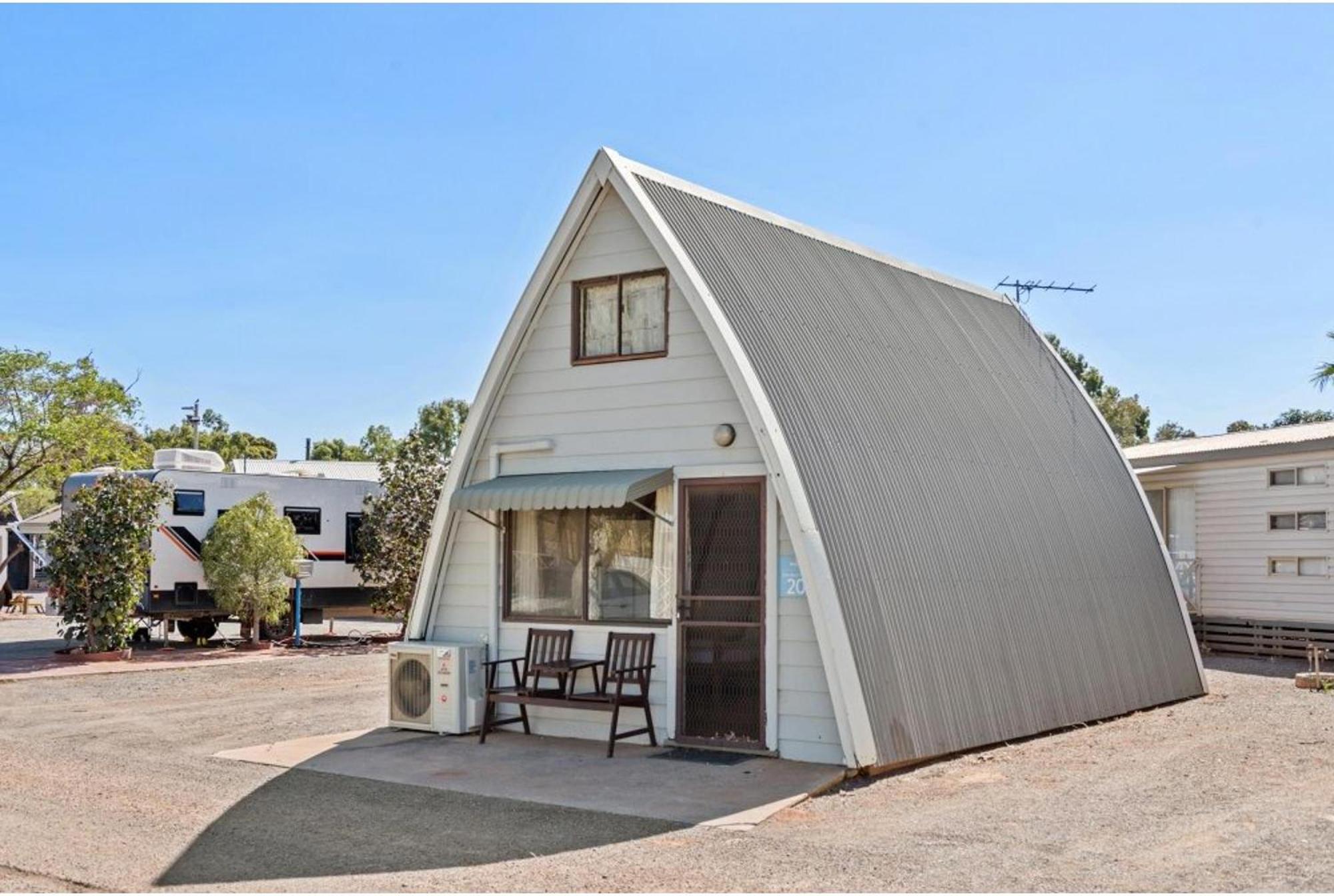 Discovery Parks - Kalgoorlie Goldfields Exterior foto