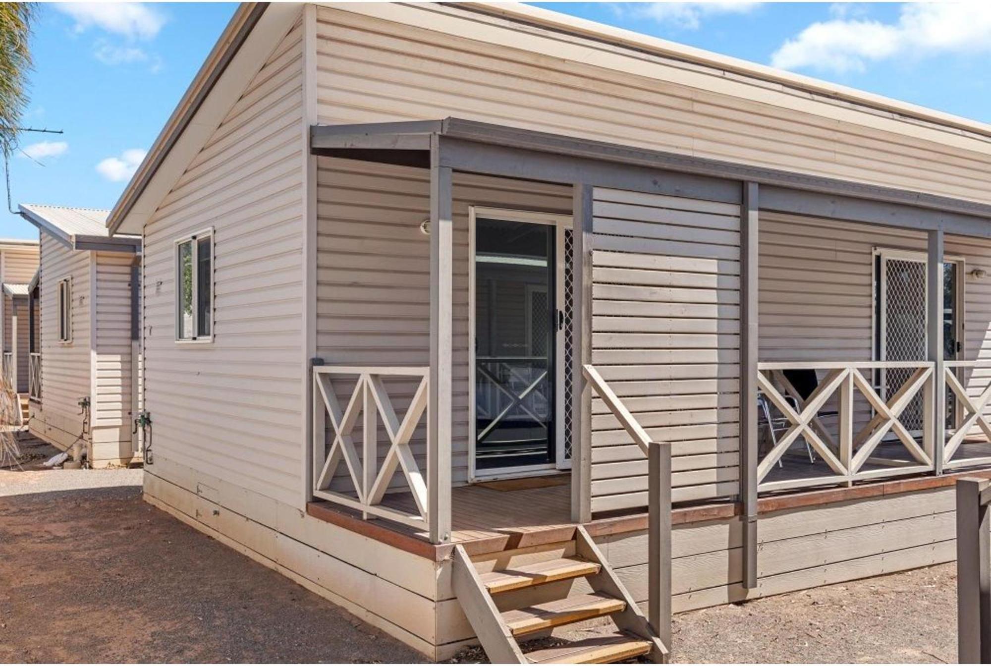 Discovery Parks - Kalgoorlie Goldfields Exterior foto