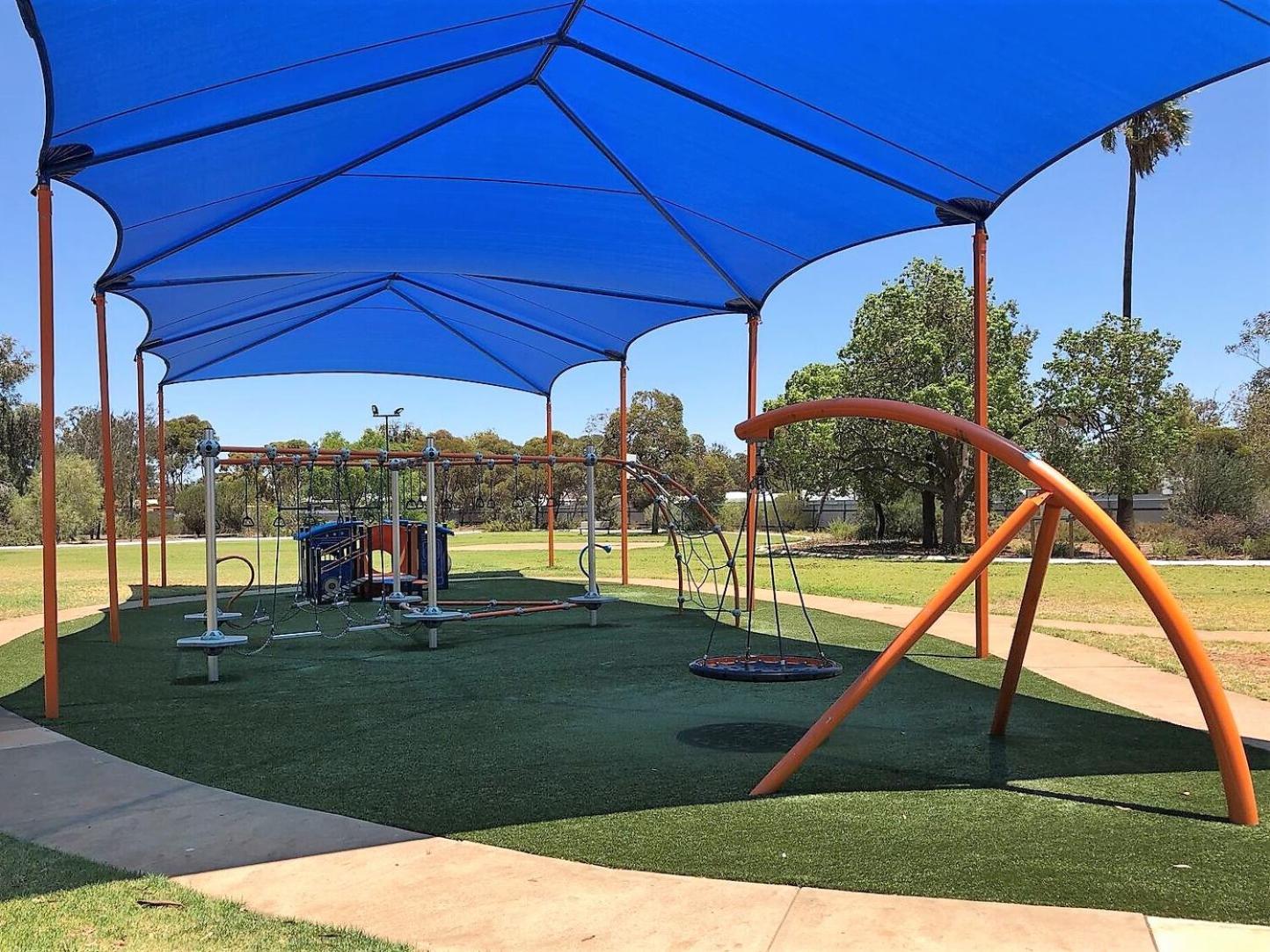 Discovery Parks - Kalgoorlie Goldfields Exterior foto