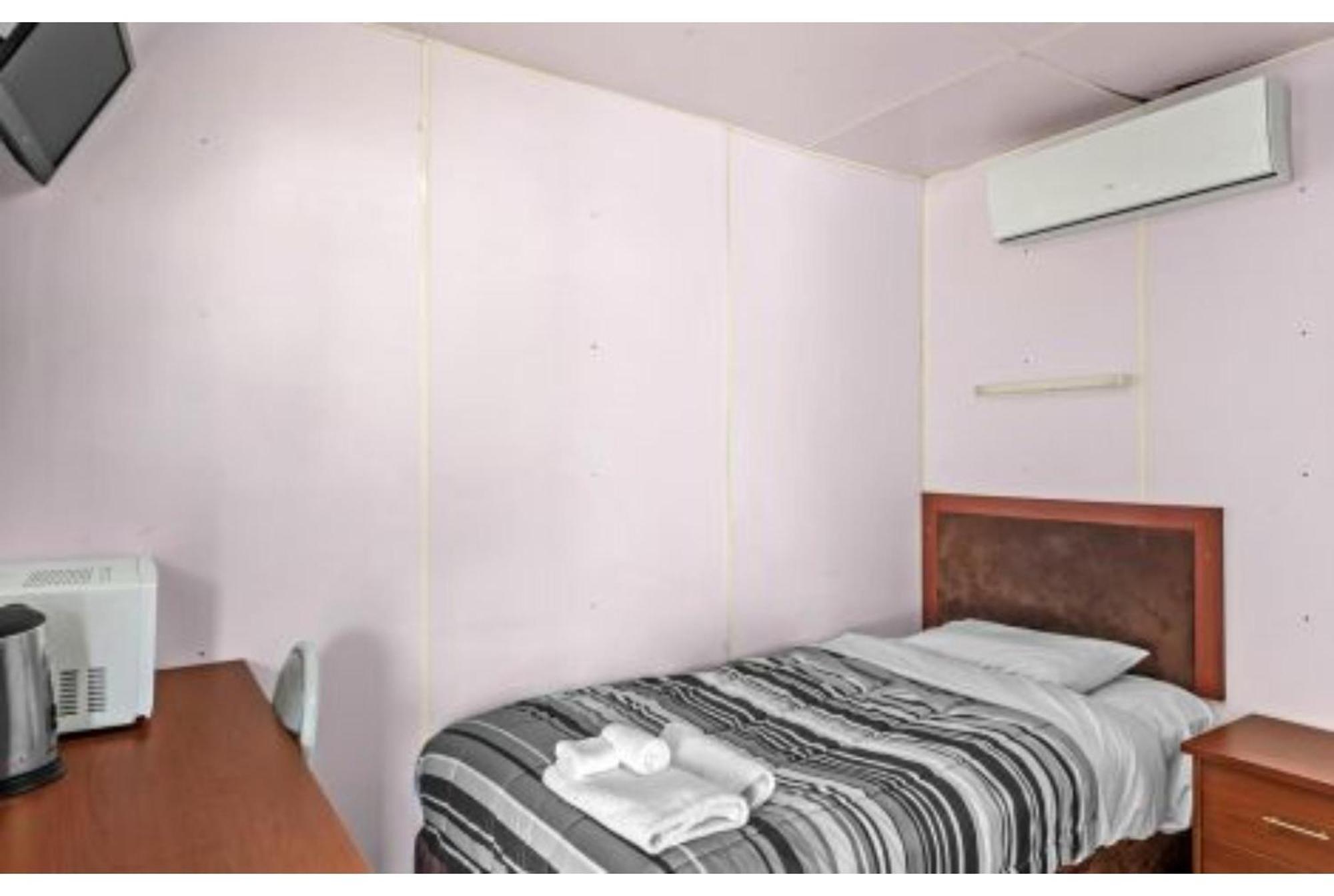 Discovery Parks - Kalgoorlie Goldfields Habitación foto