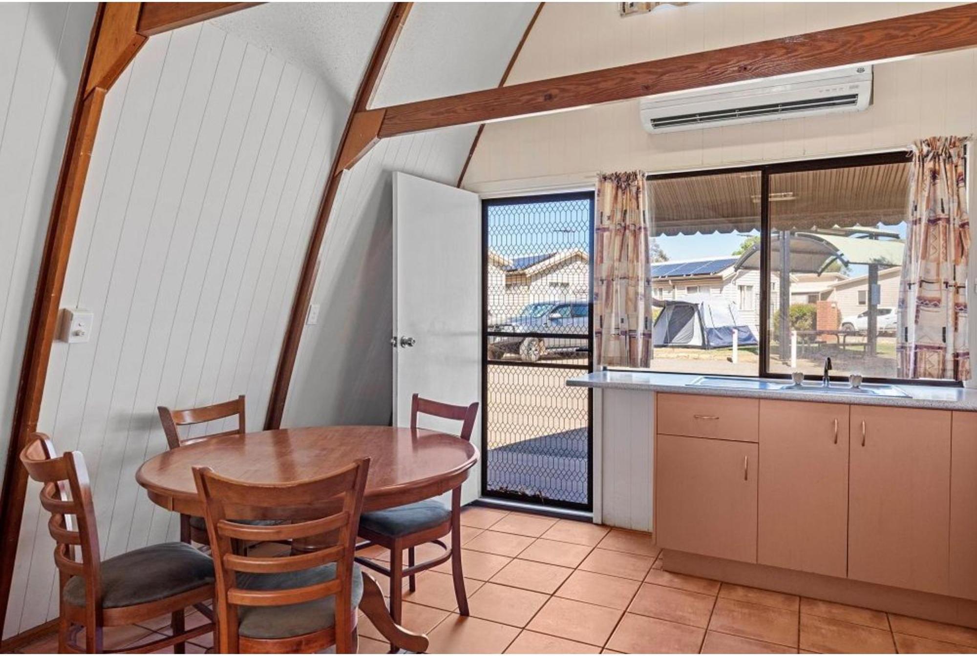 Discovery Parks - Kalgoorlie Goldfields Habitación foto
