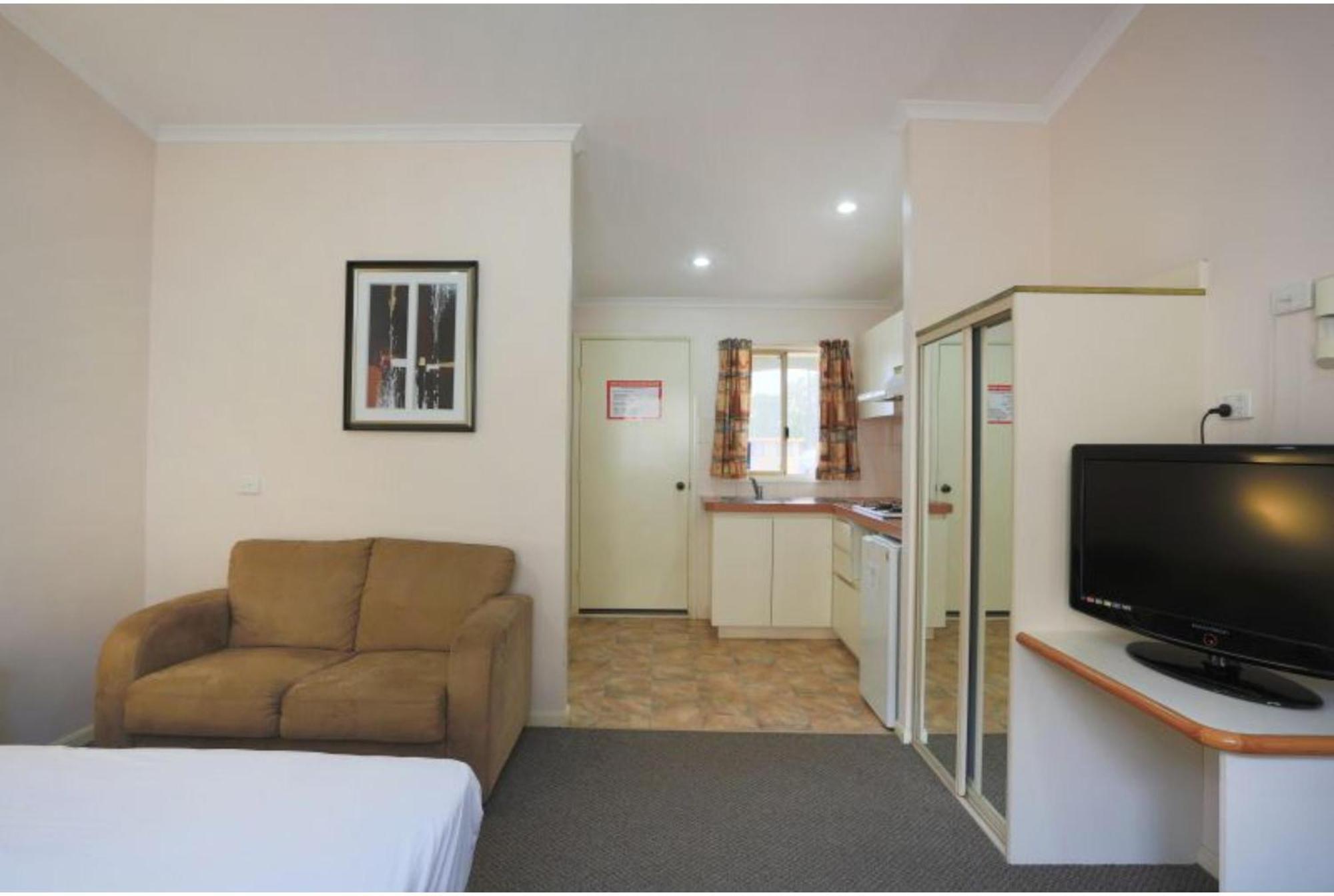 Discovery Parks - Kalgoorlie Goldfields Habitación foto