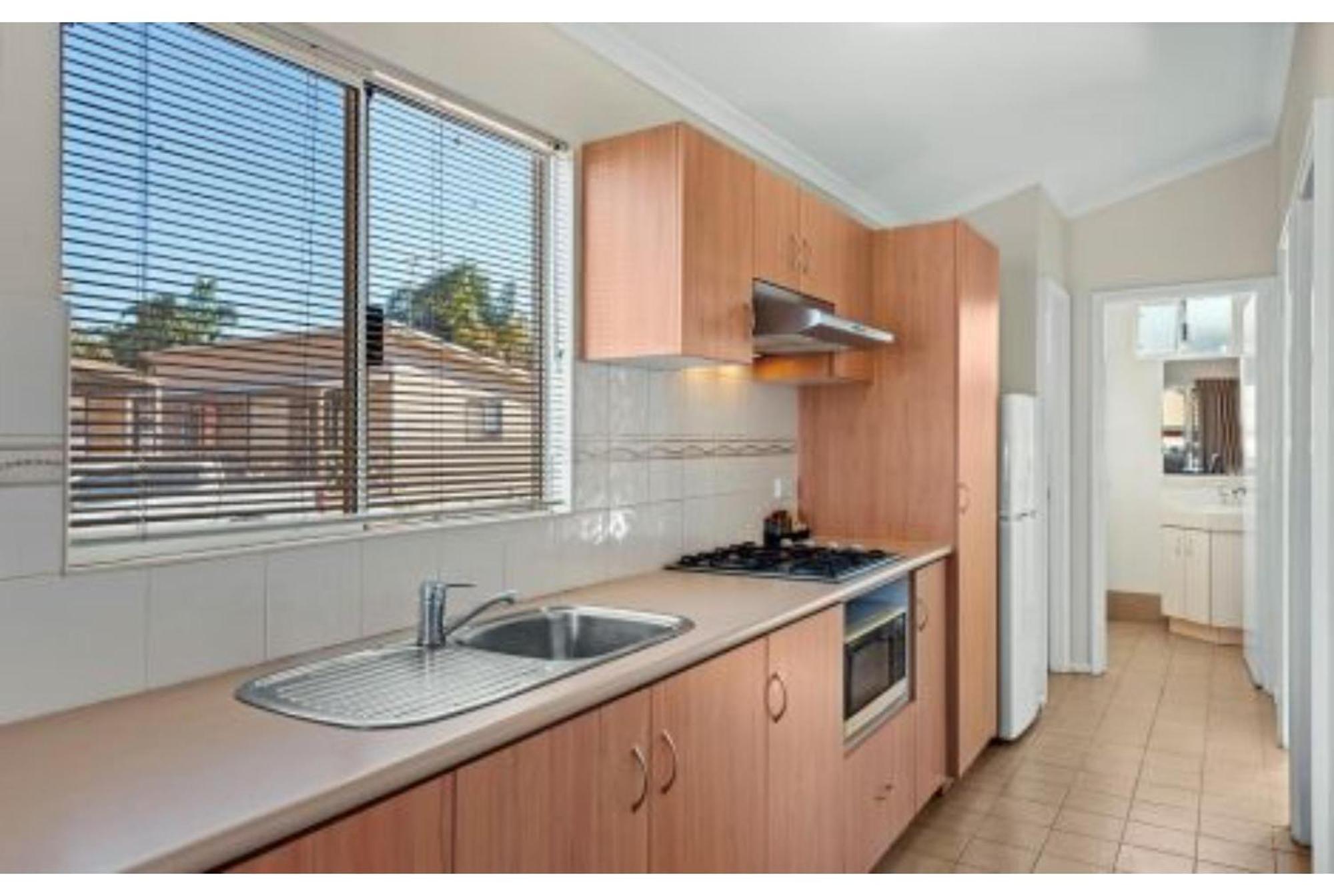 Discovery Parks - Kalgoorlie Goldfields Habitación foto