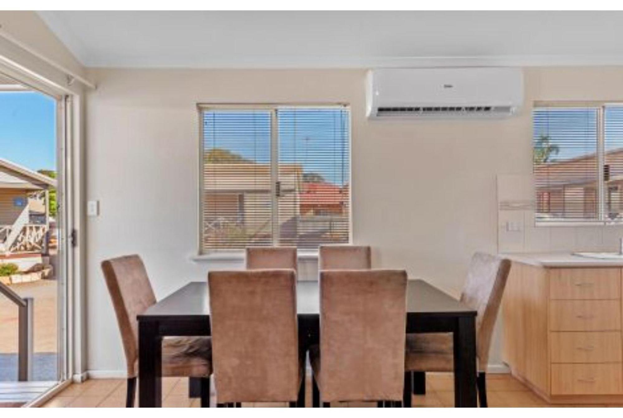 Discovery Parks - Kalgoorlie Goldfields Habitación foto