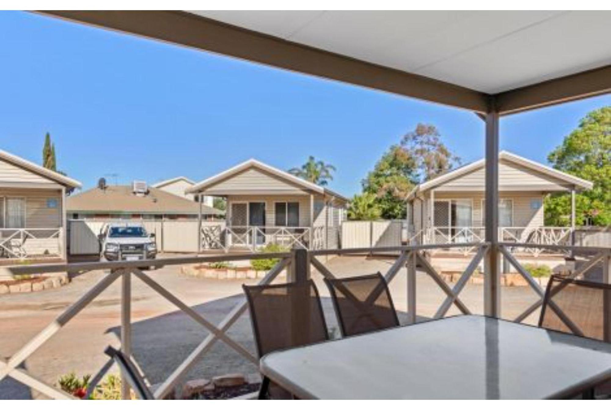 Discovery Parks - Kalgoorlie Goldfields Habitación foto