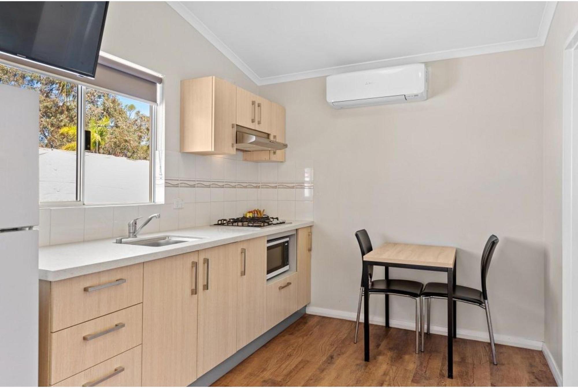 Discovery Parks - Kalgoorlie Goldfields Habitación foto