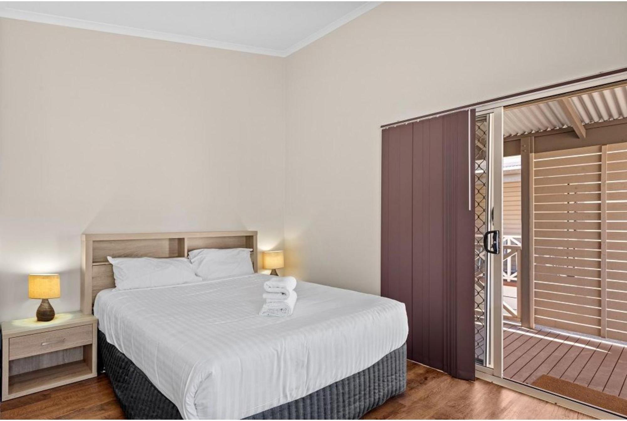 Discovery Parks - Kalgoorlie Goldfields Habitación foto