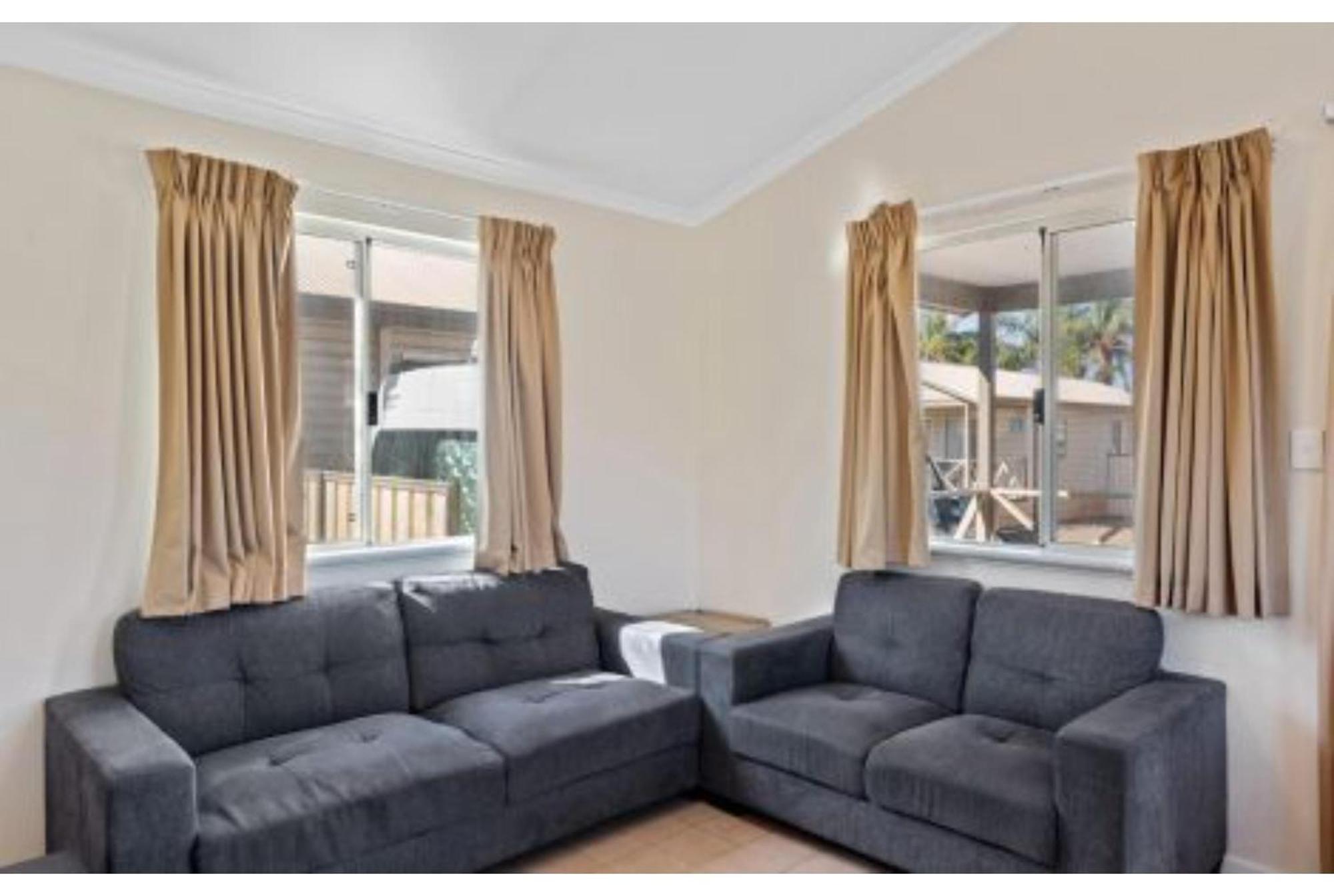 Discovery Parks - Kalgoorlie Goldfields Habitación foto
