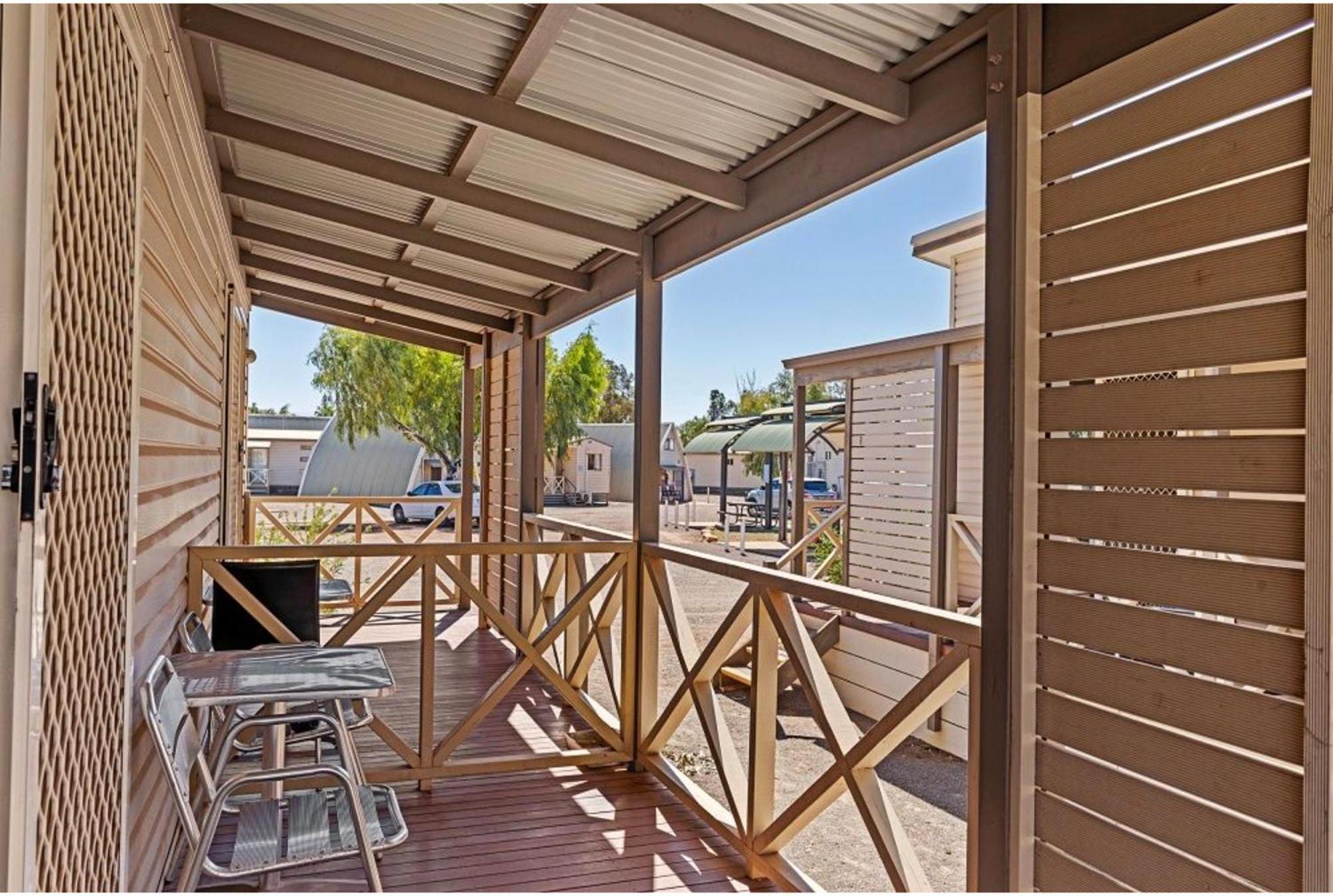Discovery Parks - Kalgoorlie Goldfields Habitación foto