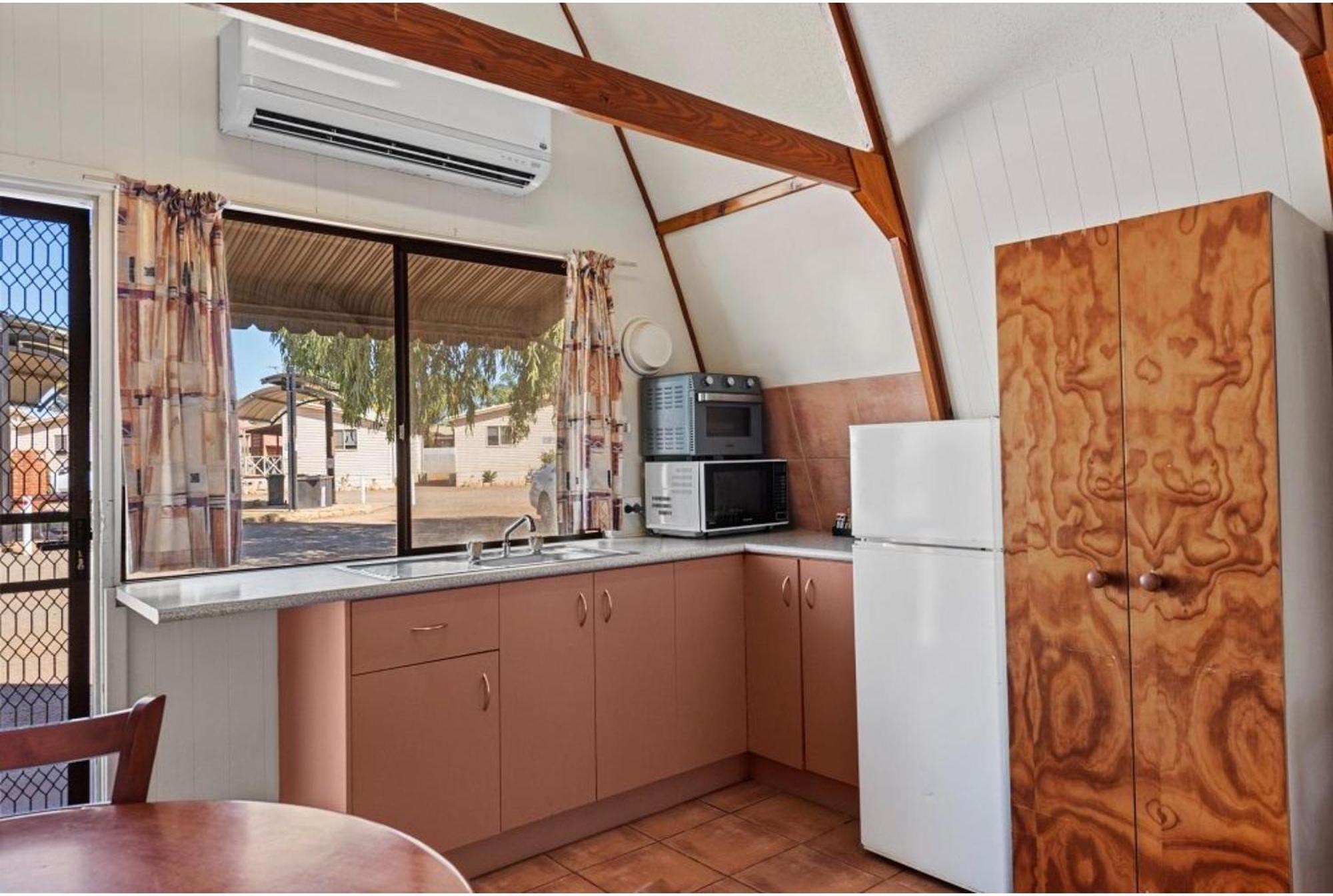 Discovery Parks - Kalgoorlie Goldfields Habitación foto