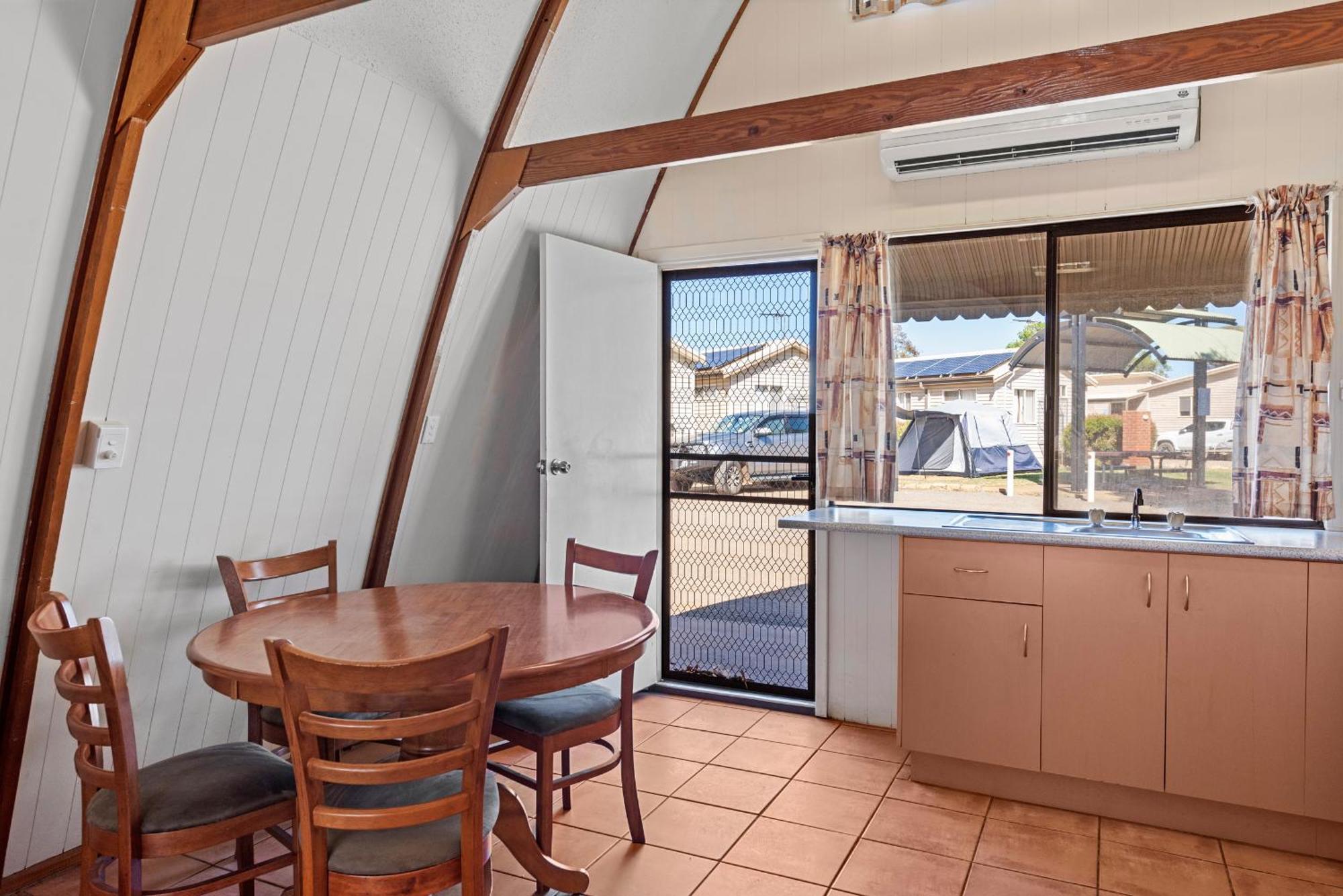 Discovery Parks - Kalgoorlie Goldfields Habitación foto