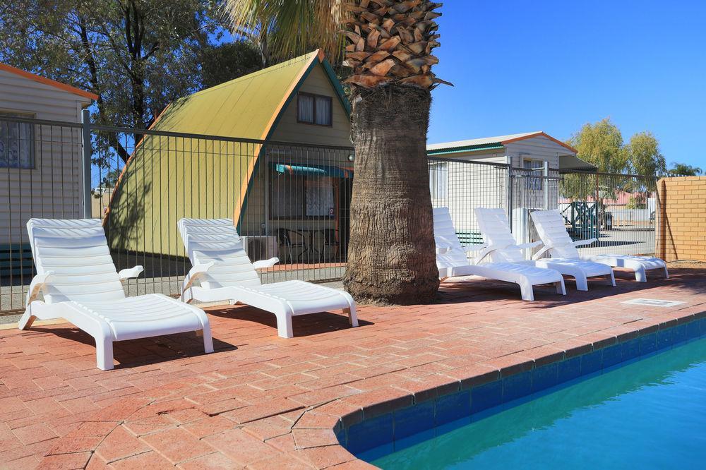 Discovery Parks - Kalgoorlie Goldfields Exterior foto