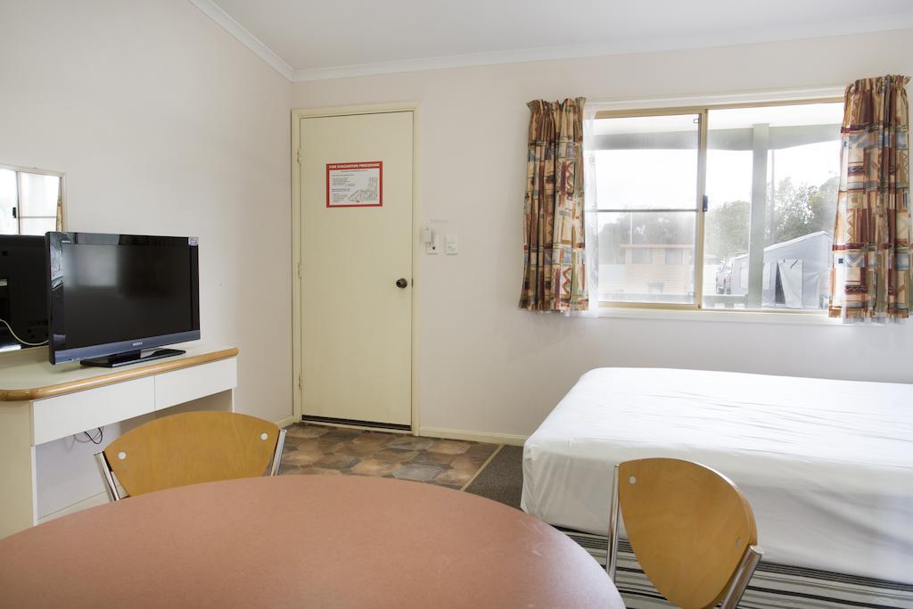 Discovery Parks - Kalgoorlie Goldfields Habitación foto