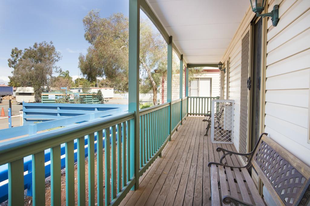 Discovery Parks - Kalgoorlie Goldfields Habitación foto