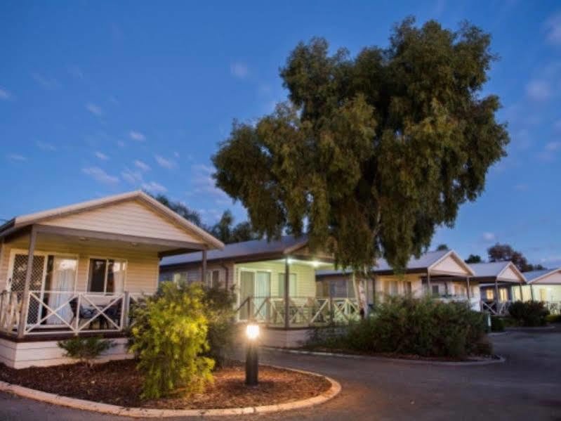 Discovery Parks - Kalgoorlie Goldfields Exterior foto